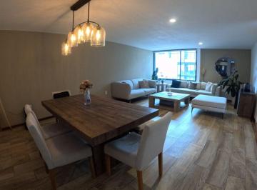 Departamento de 3 habitaciones, Benito Juárez · Departamento en Venta - Desierto de Los Leones - Cerca de Televisa San Angel