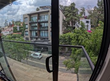 Departamento de 3 habitaciones, Benito Juárez · Departamento en Venta - Desierto de Los Leones - Cerca de Televisa San Angel