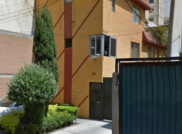 Casa de 3 habitaciones, Benito Juárez · Casa en Venta en Colonia Santa Cruz Atoyac, Benito Juárez, Ciudad de México, Cdmx Clp