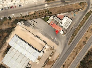 Terreno / Lote · 600m² · Terreno en Venta Periferico Poniente