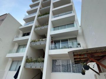 Departamento de 3 habitaciones, Acapulco de Juárez · Departamento Nuevo en Costa Azul Acapulco 117 m²