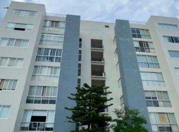Departamento de 2 habitaciones, Zapopan · Departamento con Vista del Sueño en Renta | La Cima, Zapopan