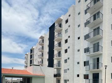 Departamento de 2 habitaciones, Corregidora · Departamento en Torres Sky Diamante