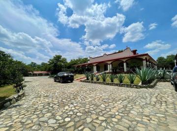 4dd0700f2d56eb117d348b26ddaf56c01cffc28acabd8ff0d47d4576d5a7077b · Quinta Exclusiva en Venta Frente Al Rio Ramos, El Fraile Montemorelos