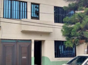 Casa · 3 Recámaras · 2 Estacionamientos · Casa en Venta en Colonia Roma Sur