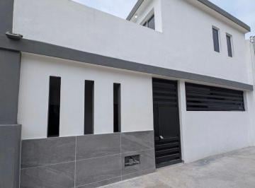 Casa · 159m² · 3 Recámaras · Casa en Venta Col. Tamaulipas, Tampico Tamps.