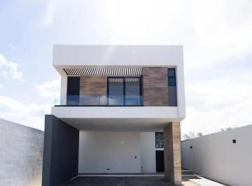 1 · Casa en Venta en Privada Residencial Conkal Merida Yucatan