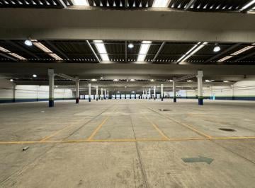 Bodega comercial · 11193m² · Bodega en Renta en Tlalnepantla