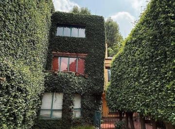 c9ddffc9c87af92615c0192495e1b78d60a8216c7bf3ee532ced6326f235c0bc · Casa en Condominio en Venta en Coyoacan