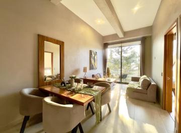 Departamento · 74m² · 1 Recámara · Departamento en Renta en Providencia, Zapopan Jal.