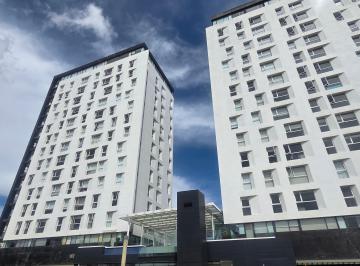 Departamento de 2 habitaciones, San Andrés Cholula · ️ Departamento Amueblado en Renta Torre Altix, Sonata, Lomas de Angelopólis.