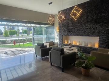 Departamento de 2 habitaciones, San Andrés Cholula · ️ Departamento Amueblado en Renta Torre Altix, Sonata, Lomas de Angelopólis.