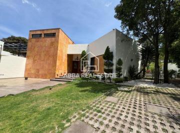 Casa de 3 habitaciones, Atizapán de Zaragoza · Casa en Venta, Club de Golf Chiluca