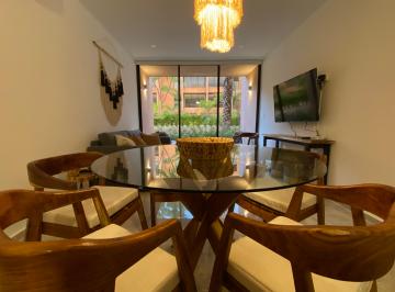 Departamento de 2 habitaciones, Mérida · Departamento en Renta en Temozon, Mérida