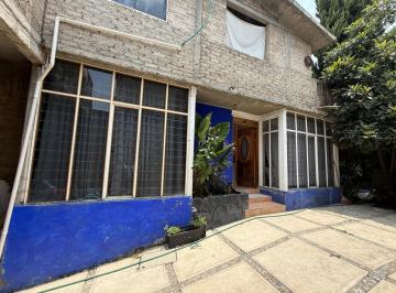 Casa de 5 habitaciones, Alvaro Obregón · Casa en Venta en Chamontoya