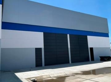 Bodega comercial , León · Clúster de Bodegas/naves Industriales en Renta