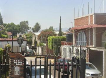 Casa de 2 habitaciones, Tláhuac · En Venta Casa en Tlahuac Ciudad de México