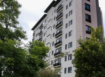 Departamento · 144m² · 3 Recámaras · 2 Estacionamientos · Departamento en Renta en Lomas de Angelopolis San Andres Cholula Puebla