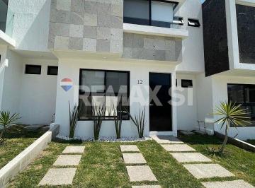 Casa Renta 90m² de 3 habitaciones · Casa en Renta San Isidro Juriquilla Mikonos II