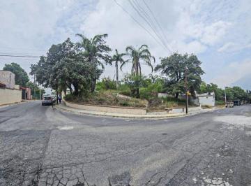 Terreno / Lote , Monterrey · Terreno en Venta en Campestre Bugambilias
