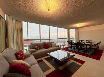 Departamento de 2 habitaciones, Cuauhtémoc · Departamento en Renta Condesa, Amueblado