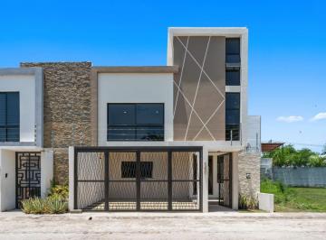 Casa de 4 habitaciones, Puerto Vallarta · Casa Nueva en Venta en Valle del Mar, Puerto Vallarta, 4 Recamaras + Terraza