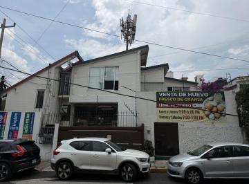 Casa uso de suelo de 4 habitaciones, Alvaro Obregón · Renta Casa con Uso Para Local, Oficinas o Academia