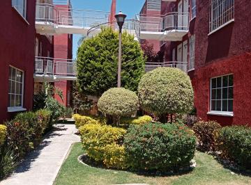 Departamento de 3 habitaciones, San Andrés Cholula · Vendo Pequeño Departamento en Terrazas de Angelopolis