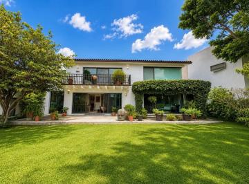 1 · Residencia con Vista Al Campo de Golf en La Vista Country Club | Puebla