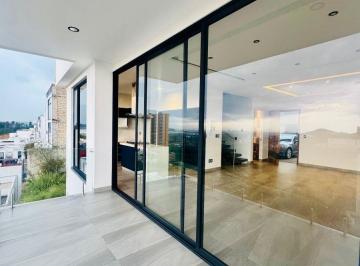 Casa de 3 habitaciones, Atizapán de Zaragoza · Casa en Venta en Moncayo, Bosque Esmeralda, Atizapán de Zaragoza