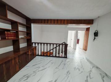 Casa de 3 habitaciones, Tlalpan · Casa en Renta Coapa Sur Cdmx