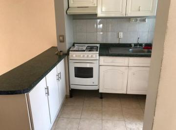 Departamento de 2 habitaciones, Miguel Hidalgo · Departamento en Residencial Demet en Renta - Sin Muebles.