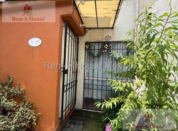 Casa · 66m² · 2 Recámaras · 1 Estacionamiento · Casa en Venta en Cofradia de San Miguel, Cuautitlan Izcalli Gis 26 - 3385