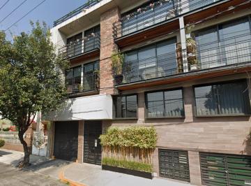 Departamento de 4 habitaciones, Benito Juárez · Departamento en Venta en Benito Juarez. Rom*