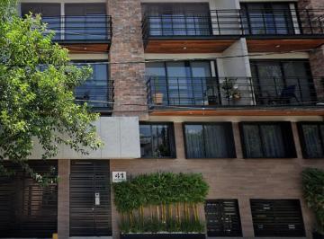 Departamento de 4 habitaciones, Benito Juárez · Departamento en Venta en Benito Juarez. Ivc*