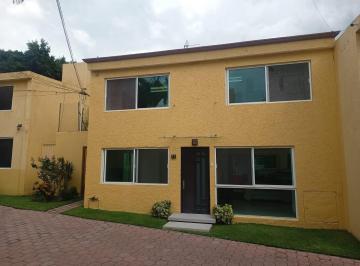 Casa en condominio de 3 habitaciones, Cuernavaca · Casa en Renta de 310 m² en Col. El Vergel, Cuernavaca, Morelos
