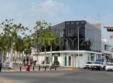 Local comercial · 343m² · Local en Renta en Av Lopez Mateos 26, Tecoman Col.