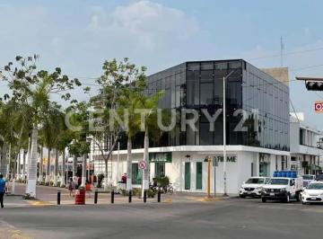 Local comercial · 343m² · Local en Renta en Av Lopez Mateos 26, Tecoman Col.