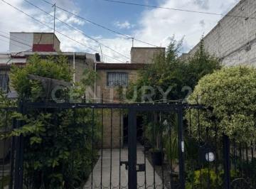 Casa · 71m² · 3 Recámaras · 2 Estacionamientos · Venta de Casa en Puebla, Ciudad Judicial