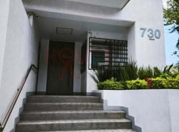 Departamento · 65m² · 2 Recámaras · 1 Estacionamiento · Departamento en Venta en Azcapotzalco, Tlatilco