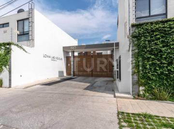 Casa · 137m² · 2 Recámaras · 2 Estacionamientos · Se Vende Casa en Coto Lomas Las Aguilas Residencial