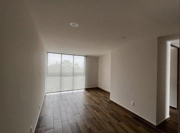 Departamento de 2 habitaciones, Azcapotzalco · Departamento en Renta en Col Nueva Santa Maria
