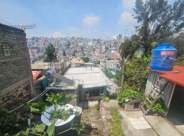 Casa de 3 habitaciones, Tlalnepantla de Baz · Terreno de 200 m² con Construcción y Espacio Para Crecer en José Jiménez Cantú, Tlalnepantla