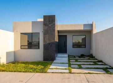 Casa · 88m² · 3 Recámaras · 1 Estacionamiento · Casa en Venta de Una Planta en Fraccionamiento Los Olivos, La Concepcion, San Agustin Tlaxiaca, Hgo.