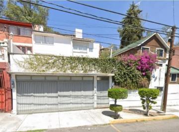 Casa de 4 habitaciones, Alvaro Obregón · En Venta Casa en Colinas del Sur Alvaro Obregon Ciudad de México