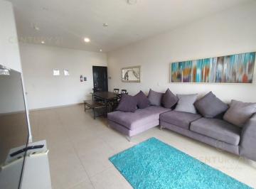 Departamento · 108m² · 3 Recámaras · 11 Estacionamientos · Departamento en Venta Ultimo Nivel Selvanova Coto 6 Playa del Carmen P4627