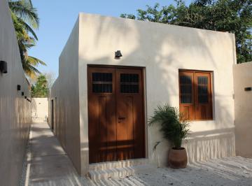 Casa de 1 habitación, Progreso · Venta Casa a Una Calle del Mar