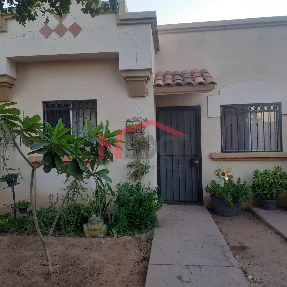 Casa en Venta en Puerta Real Sexta Etapa
