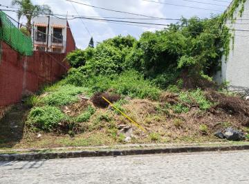 Terreno / Lote , Emiliano Zapata · Se Vende Terreno en Burgos Bugambilias