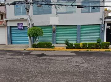 Oficina , Xochimilco · Cómoda Oficina en 1er Nivel